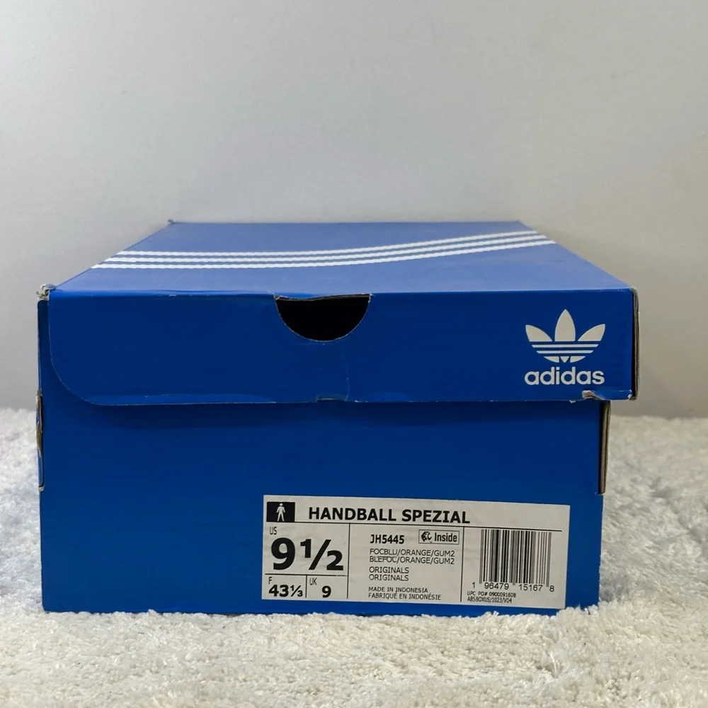 Adidas Handball Spezial